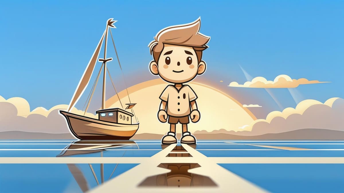 Day 2 – Planning Week 1