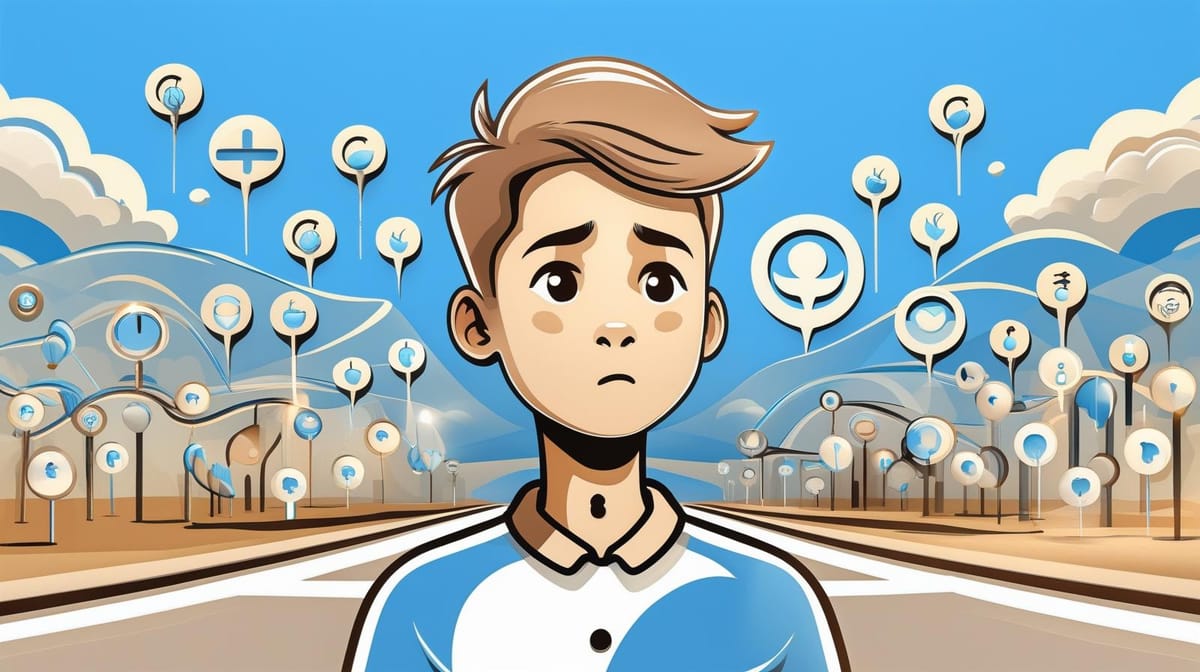 Day 6 - What Product(s) Do I Sell?