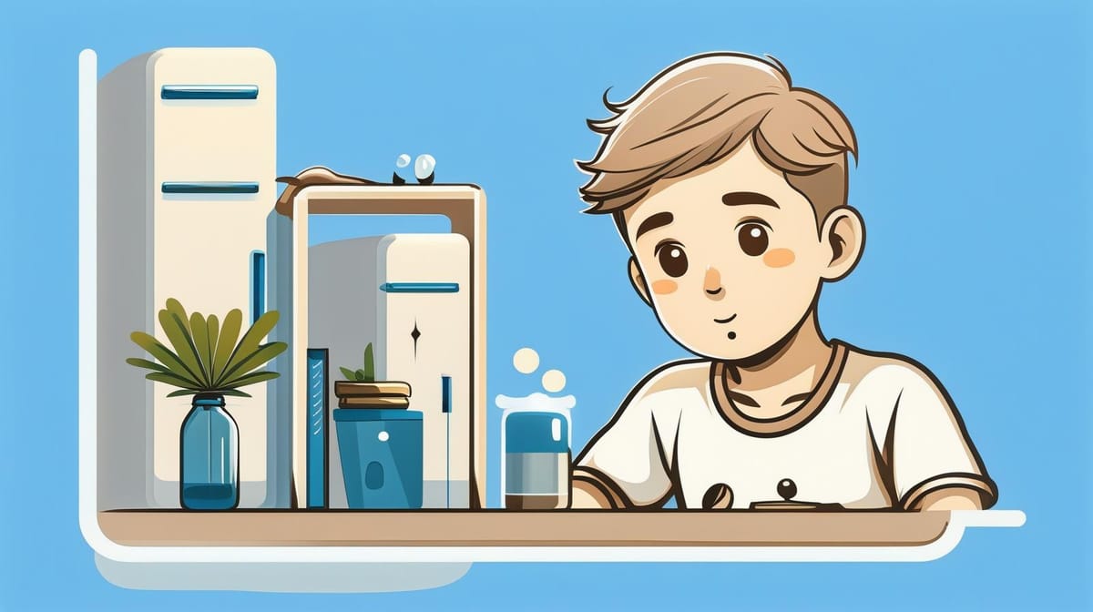 Day 10 - Not Much Happened