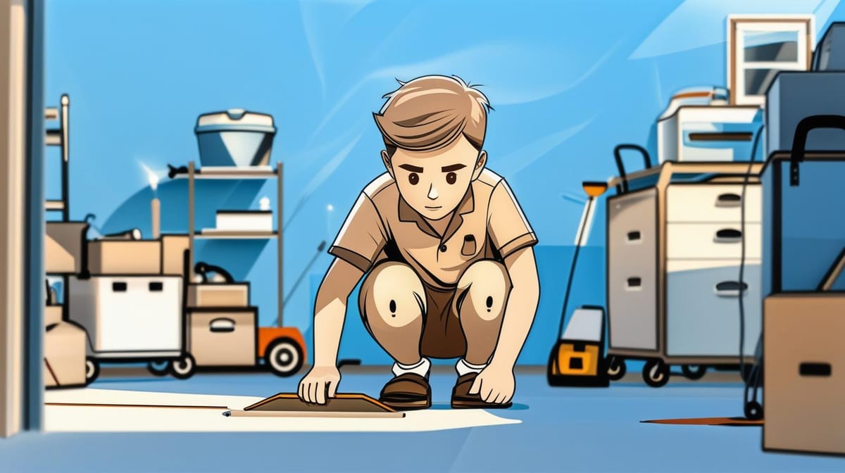 Day 16 - Time for Action