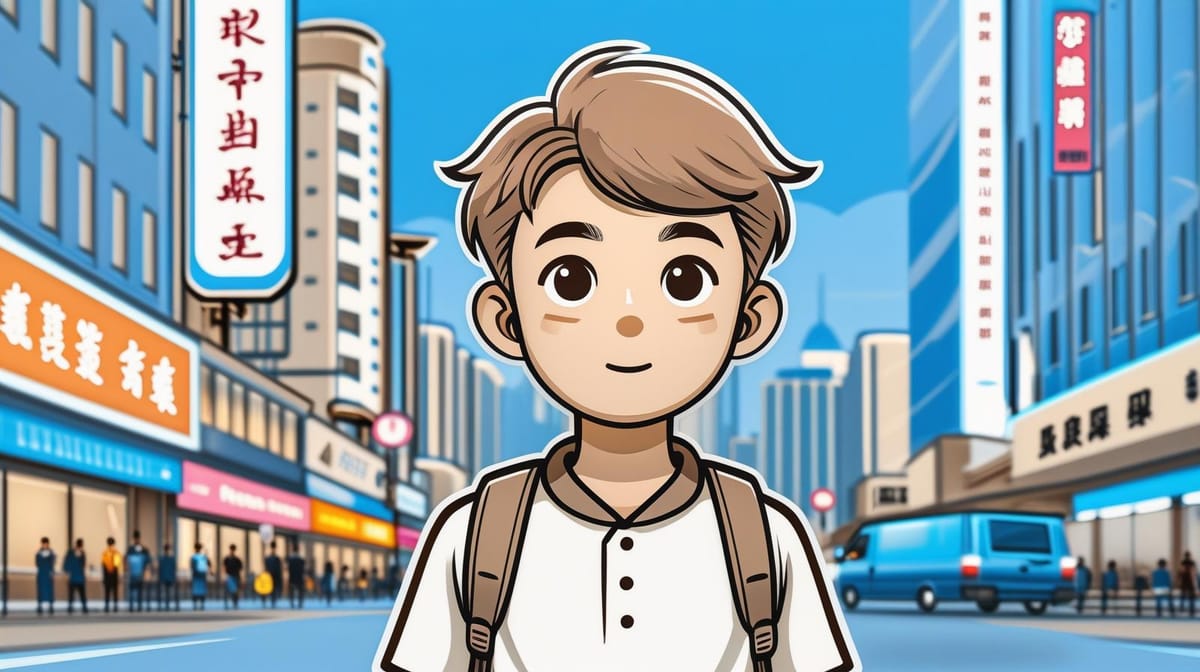 Day 19 - Going Global & Ad