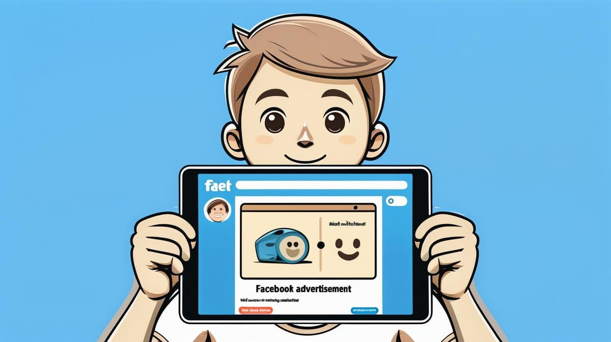 Day 17 - Time to Run an Ad