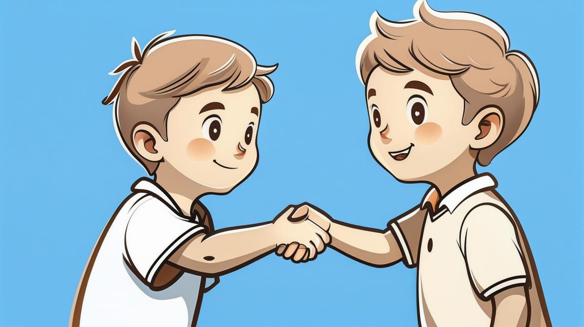 Day 9 - I Met Another Flipper