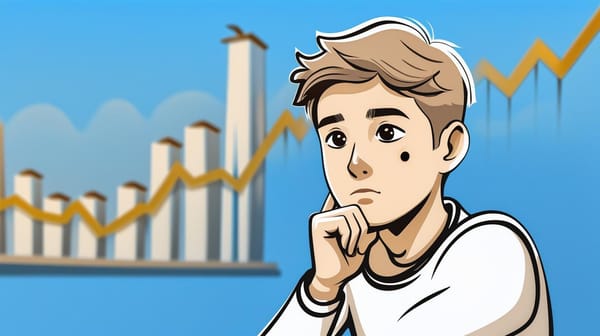 Day 13 - What About Stocks?