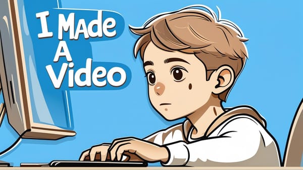 Day 12 - Technology Experiment