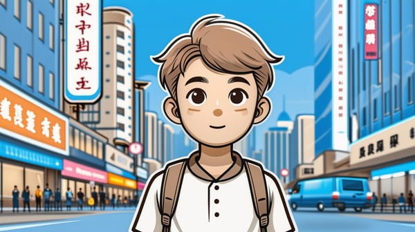 Day 19 - Going Global & Ad